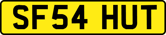 SF54HUT