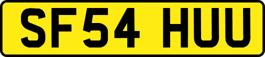 SF54HUU