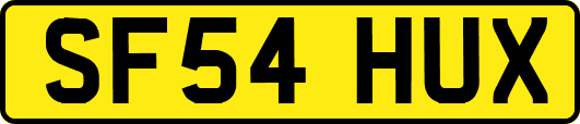 SF54HUX