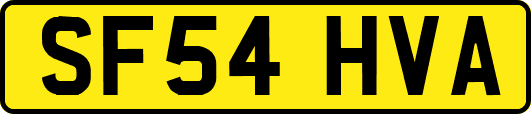 SF54HVA