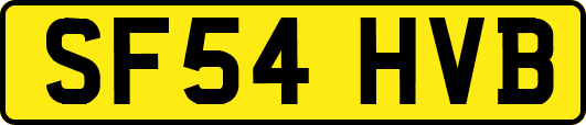 SF54HVB