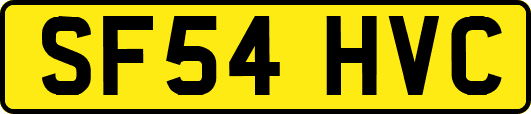SF54HVC