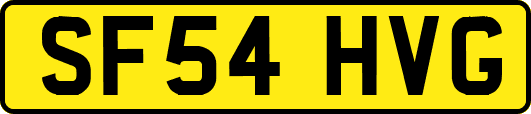 SF54HVG