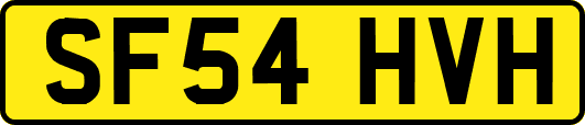 SF54HVH