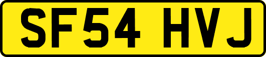 SF54HVJ