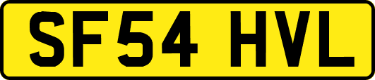 SF54HVL