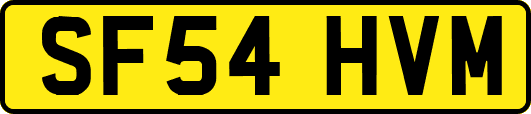 SF54HVM