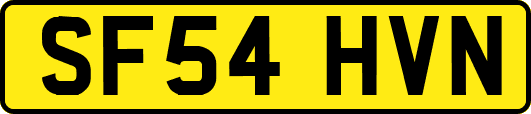 SF54HVN