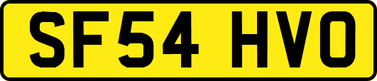 SF54HVO
