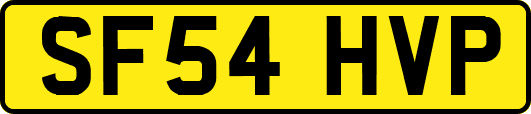 SF54HVP
