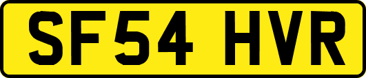 SF54HVR