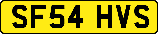 SF54HVS