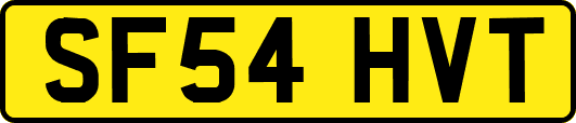 SF54HVT
