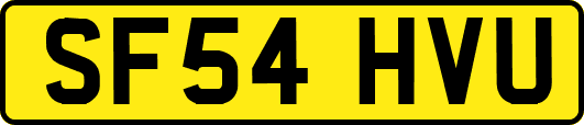 SF54HVU