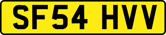 SF54HVV