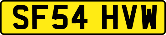 SF54HVW