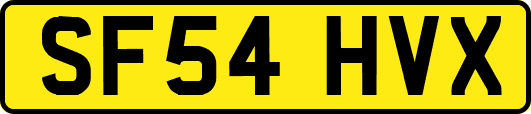 SF54HVX