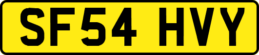 SF54HVY