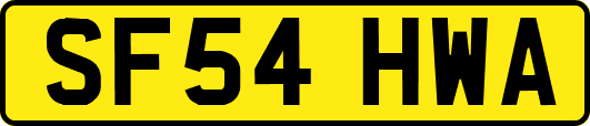 SF54HWA