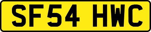 SF54HWC