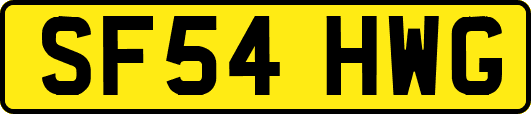 SF54HWG