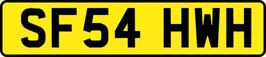 SF54HWH