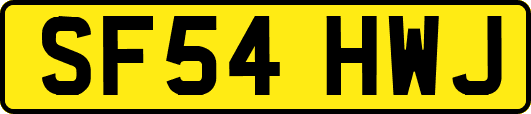 SF54HWJ