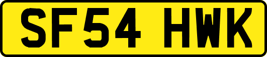 SF54HWK
