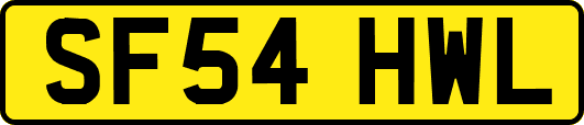 SF54HWL