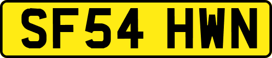 SF54HWN