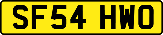 SF54HWO