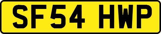 SF54HWP