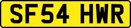 SF54HWR