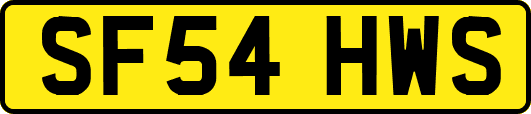 SF54HWS