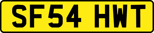 SF54HWT