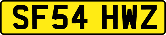 SF54HWZ