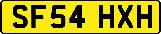 SF54HXH