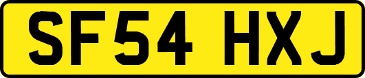 SF54HXJ