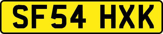 SF54HXK