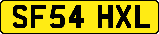 SF54HXL