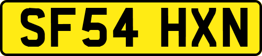 SF54HXN