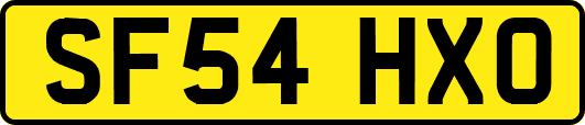 SF54HXO