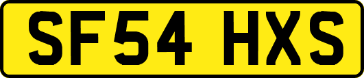 SF54HXS