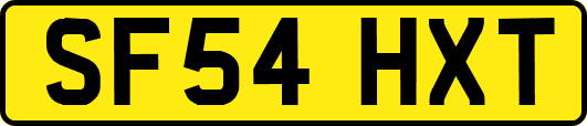 SF54HXT