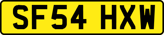 SF54HXW