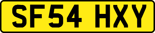 SF54HXY