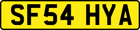 SF54HYA
