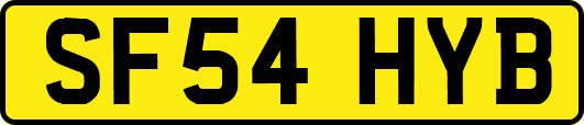 SF54HYB