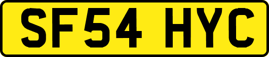 SF54HYC