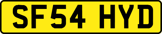 SF54HYD